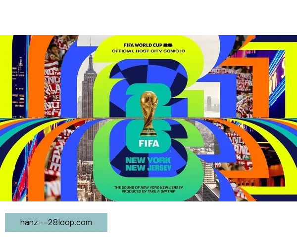 2026世界杯主办城市推出巨型球衣漂浮艺术展点亮城市足球文化